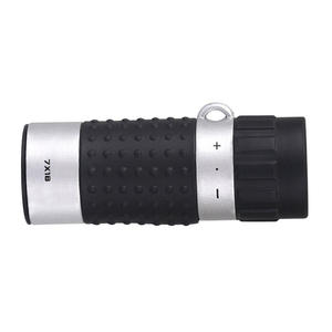 Mini telescopio monocular de bolsillo óptico 7*18 de alta definición con poca luz para uso en exteriores, venta al por mayor de fábrica - Product Image 5