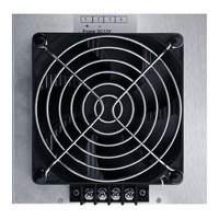 Mini refroidisseur d'air Peltier 40w climatisation