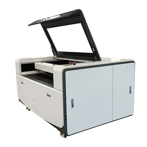 Machine de gravure laser CO2 100W 150W 6090 1390 1610, machines de découpe laser CNC pour tous les matériaux non métalliques - Product Image 4