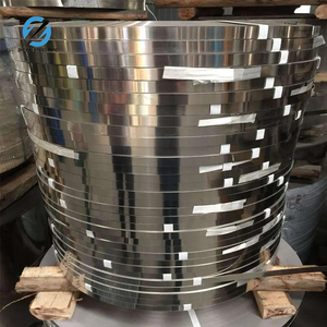 Aisi Inox 201 304 430 409 410 горячекатаная полоса из нержавеющей стали для металлического шланга 0,5 мм металлическая зеркальная отделка <span class=keywords><strong>ASTM</strong></span> сварка в комплекте - Product Image 5