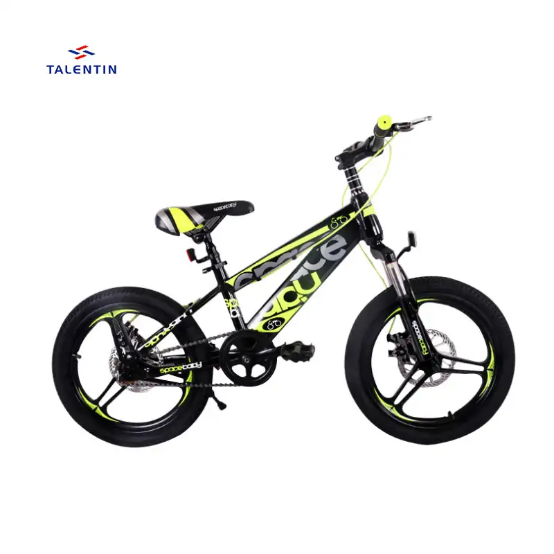 จักรยานเด็ก18 ''20'',เฟรมคาร์บอนสูงจักรยานขนาดเล็กสำหรับขี่จักรยาน