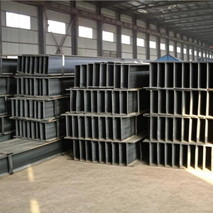 Tiêu chuẩn Nga phổ chùm h-dầm HBE 220 h dầm tiêu chuẩn Nga, GOST 380-88 H dầm s355jr - Product Image 1