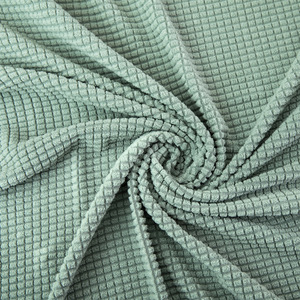 <span class=keywords><strong>Copridivano</strong></span> in Poliestere Elasticizzato Lavorato a Maglia, Tinta Unita, Universale per Tutte le Stagioni, Stile Moderno e alla Moda, Antipolvere - Product Image 4