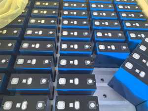 8000 Cycles Cell 3.2V 202Ah 280Ah 330Ah Li-ion Battery 10 Year Warranty Diy 12V 24V 48V Solar <b>Energy</b> <b>Storage</b> <b>System</b> - Product Image 4