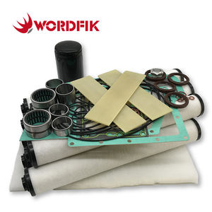 0993506183 Kits de réparation de <span class=keywords><strong>pompe</strong></span> à <span class=keywords><strong>vide</strong></span> ensemble de révision pour R5RA0400C R5RA huile rotative palette série Wordfik pièces de rechange - Product Image 1