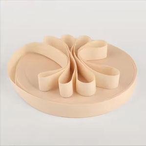 2025 83072 Ingrosso per Piccoli Ordini Scarpette da Ballo Nastro Elastico a Cintura Scarpette da Punta Professionali Nastri Elastici - Product Image 5