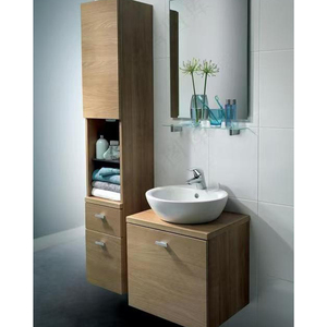 Mobili da <span class=keywords><strong>bagno</strong></span> moderni semplici e personalizzati lavabi da spogliatoio mobili in legno e mobili da <span class=keywords><strong>bagno</strong></span> - Product Image 2