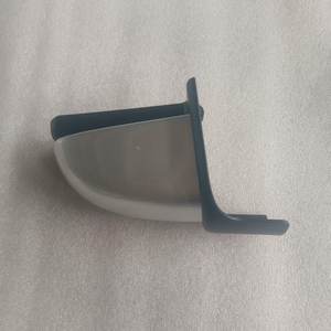 Spedizione veloce <span class=keywords><strong>Navarra</strong></span> sinistra posteriore strapuntino barra avvolgente angolo personalizzazione pedali anteriori sinistra avvolti angoli - Product Image 6