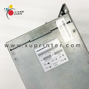 WD <b>Computer</b> 00.783.2512 MC7-CP2000 Original <b>Used</b> Host <b>Computer</b> for Heidelberg Offset Press Parts <b>Computer</b> Console - Product Image 4