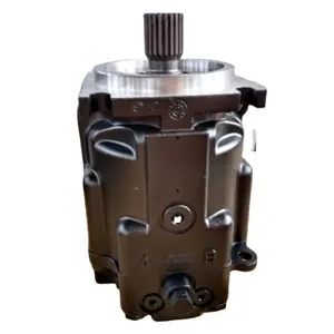 Motore a pistoni assiali serie 90m Sauer Danfoss di alta qualità utilizzato per camion miscelatore 90m030 90m042 90m055 90m075 90m100 90m130