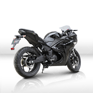 Motocicleta Deportiva Profesional 1000cc y Trajes de Carreras para Motocicleta, Moto Eléctrica de Enduro para Adultos Todo Terreno - Product Image 6