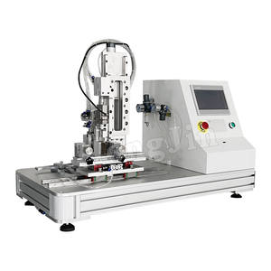 Bıçak keskinliği test makinesi mutfak dayanıklılık test cihazı otomatik takım keskinliği güç testi makinesi - Product Image 2