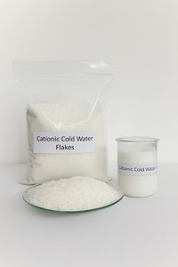 ผงปรับผ้านุ่มชนิดเข้มข้นสำหรับอุตสาหกรรมสิ่งทอ ผ้าสำเร็จรูป ซักรีด จำหน่ายส่งออกจำนวนมาก - Product Image 6