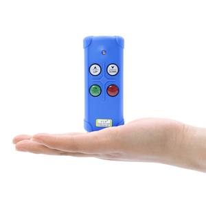 Télécommande sans fil industrielle de palan de treuil électrique de signal stable de prix surprise - Product Image 5