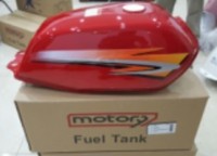 Pièces de rechange de moto 150cc AX100 réservoir d'essence pour moto AX100