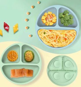 Tazón de Silicona para Comida y Agua para Perros, Diseño de Bolsillo, Tapete para Comida y Agua para Perros, Bordes Elevados, Gruesos, Anti-Mordidas y Antiderrames - Product Image 6