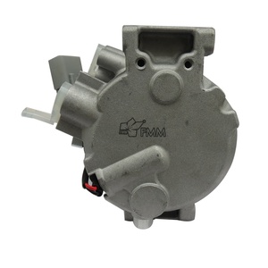 Compresseur de climatisation pour Toyota Avalon Camry 8832033200 883100706084 - Product Image 5