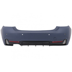 BMW 4 serie F32 F33 coupé Cabrio Kit carrozzeria M-Tech - Product Image 4