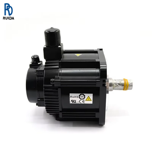 Motor Servo AC de Alto Rendimiento Serie Sigma-7 SGM7G-13AFA61 Original y Nuevo - Product Image 1