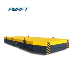 รถรับส่งแบบแทรคเกอร์หรือวิ่งบนรถรางอุปกรณ์จัดการไฟฟ้าทำจากวัสดุแม่พิมพ์แบบสั่งทำ - Product Image 4