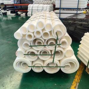 أنبوب بوم أنبوب أبيض أسود طبيعي أنبوب الأسيتال أنبوب ديرلين - Product Image 3