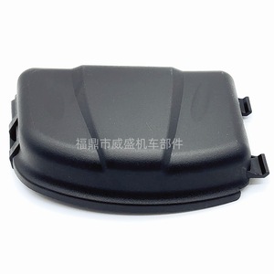 Cubierta de filtro de aire para Briggs Stratton 595661 595658, accesorio para piezas de cortacésped - Product Image 3
