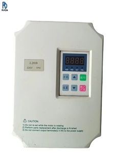 Controlador PLC, Sensor, Inversor, Nuevo y Original, F1000-G0022S2B - Product Image 1