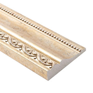 2023 नई शैली की गुणवत्ता पारंपरिक पॉलीस्टाइरीन क्राउन मोल्डिंग कॉर्निस आधुनिक छत मोल्डिंग कॉर्निस आधुनिक छत मोल्डिंग - Product Image 4