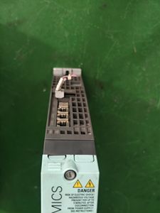 โมดูลพลังงาน VFD รุ่น 6SL31201TE218AC0 6SL3120-1TE21-8AC0 พร้อมความเชี่ยวชาญทางเทคนิคที่ครอบคลุมและประสบการณ์อันลึกซึ้งในอุตสาหกรรม - Product Image 1