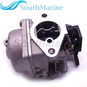 Bootsmotor 3303-803522T1 803522T2 803522T03 803522A04 803522A05 803522T04 T06 Vergaser für Mercury <span class=keywords><strong>Mariner</strong></span> 4-Takt 4PS 5PS - Product Image 2