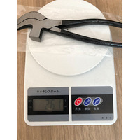 Outils de cordonnerie Pince à chaussures pour réparation de chaussures Matériel Outils à main