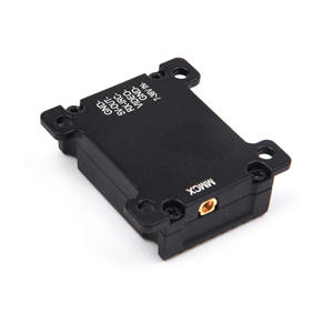 Kit de Transceptor de Video de Grado Industrial de 3.3GHz |   VTX/VRX de Alta Potencia de 4W, 16 Canales para Banda Licenciada y Enlaces de Datos de Largo Alcance - Product Image 4