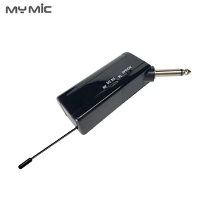 New Arrival W103-B Portable UHF Clip Lapel Lavalier Microphone Wireless Mic <strong>Mike</strong> for Tourist Guide Teaching Speaker Audio - Product Image 4