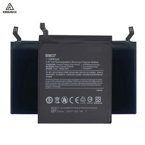 Xiaomi Mi 5SP orijinal pil için 2023 OEM piller çin fabrika Xiaomi BM37 yedek cep telefonu şarj edilebilir pil - Product Image 4