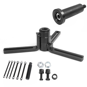 Kit d'outils de séparation du carter moteur 1177390001 en métal pour la réparation des moteurs de motos tout-terrain - Product Image 5