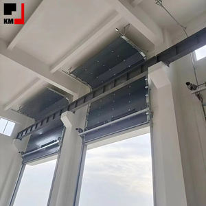 <span class=keywords><strong>Porte</strong></span> <span class=keywords><strong>de</strong></span> <span class=keywords><strong>garage</strong></span> <span class=keywords><strong>sectionnelle</strong></span> à levage vertical automatique / <span class=keywords><strong>Porte</strong></span> <span class=keywords><strong>de</strong></span> <span class=keywords><strong>garage</strong></span> à panneaux sandwich avec petite <span class=keywords><strong>porte</strong></span> - Product Image 2