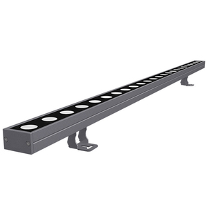 Đèn <span class=keywords><strong>LED</strong></span> <span class=keywords><strong>Wall</strong></span> <span class=keywords><strong>Washer</strong></span> ngoài trời RGB 72W với điều khiển từ xa dành cho thị trường Mỹ, đèn <span class=keywords><strong>LED</strong></span> <span class=keywords><strong>Wall</strong></span> <span class=keywords><strong>Washer</strong></span> 800mm - Product Image 2