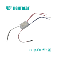 Balastro Electrónico para Lámpara UV de 10W-17W, Reemplazo del Modelo 1008