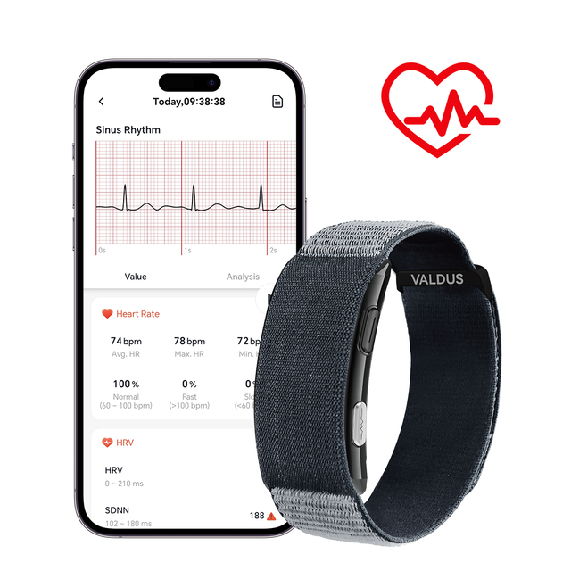 Outdoor Fitness Tracker TFT Display Heart Rate Sleep Monitor for Men Women Hiking-11-30 Days Battery Life for Waterproof