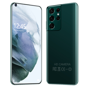 Điện Thoại Thông Minh Explosive S21 Lõi Tứ MTK6580P RAM 2GB + ROM 16GB Điện Thoại Di Động 3G Giá Rẻ 7.2 Inch Bán Buôn Tại Nhà Máy - Product Image 6