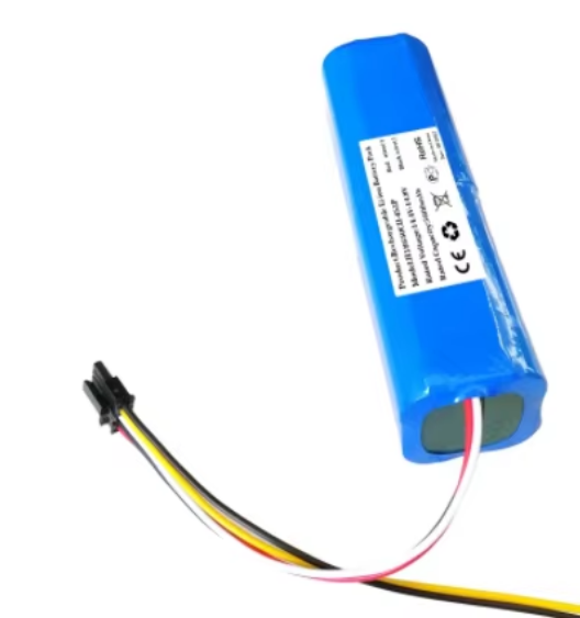 Para CECOTEC CONGA 4090 Robot Aspirador