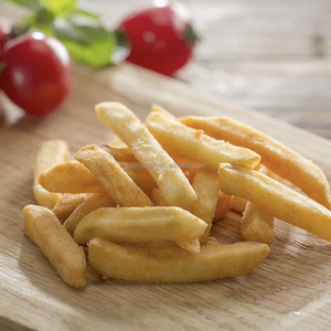 Выкладывает экзотические закуски Китайские Закуски Чипсы действительно хрустящий картофель фри 40 г хрустящих картофельных чипсов - Product Image 6