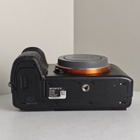 Kamera Mirrorless Full-frame Alpha 7R II (ILCE-7RM2) 42.4MP Bekas