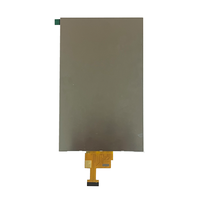 Écran LCD TFT 8 pouces 800x1280 IPS panneau d'écran LCD à visualisation complète Interface MIPI 30Pin 8 "800*1280 Module d'affichage TFT