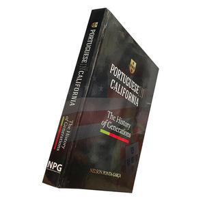 Servicios de Impresión de Libros de Tapa Dura Ecológicos de Lujo al por Mayor, Cartón Offset, Materiales Reciclados, Personalizados con Acabado de Lujo - Product Image 2