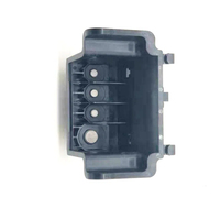Kepala Cetak Nozzle PET ISSCX Rekondisi Garansi 3 Bulan untuk HP Photosmart 6525/6515/CR280/6510e/6510/6520e/564/6520 (CN;GUA)