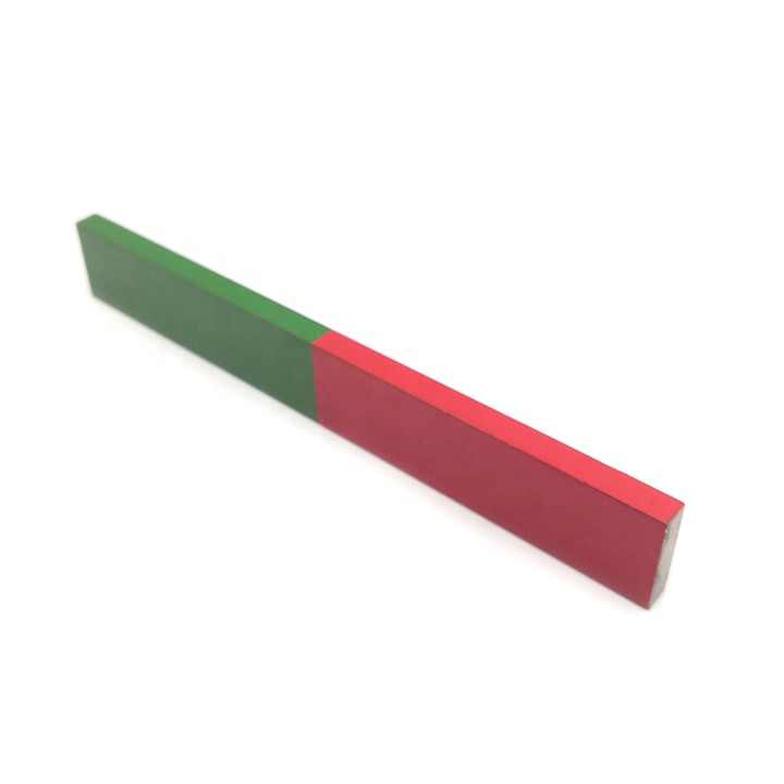 Educational Alnico Magnets & Iron Filings Set - Science & Education ...