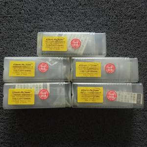Garra de Sujeción de Cuatro Puntas Quanbao BA900TTD50001A OTT-DIN50-15 Grados, Accesorio para Máquina Herramienta de Acero - Product Image 4