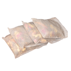 24 saveurs de soins des pieds/soins capillaires utilisant des ingrédients à base de plantes authentiques et de haute qualité, faciles à utiliser et ne nécessitant pas d'ébullition. - Product Image 4