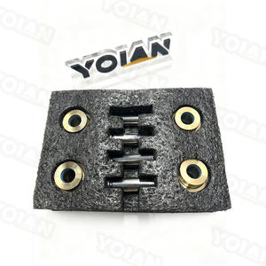 खुदाई हाइड्रोलिक पंप पार्ट्स कैटरपिलर खुदाई के लिए हाइड्रोलिक स्पूल हाइड्रोलिक खुदाई भागों - Product Image 4